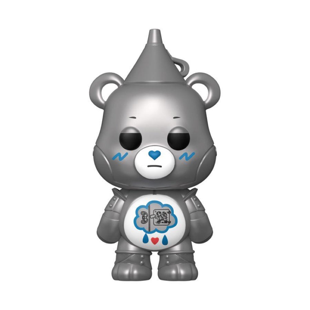 Wicked x Care Bears – Grumpy Bear as Wicked Tin Man Pop! Vinyl