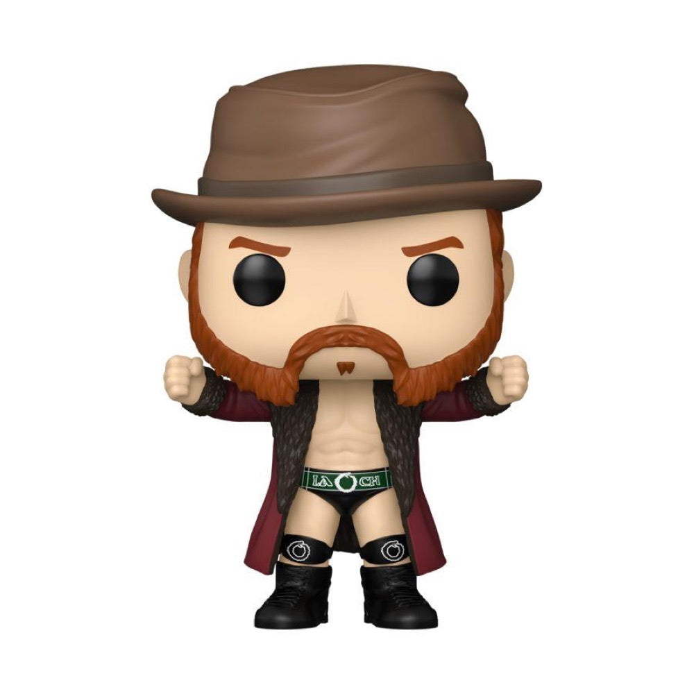 WWE – Sheamus Pop! Vinyl