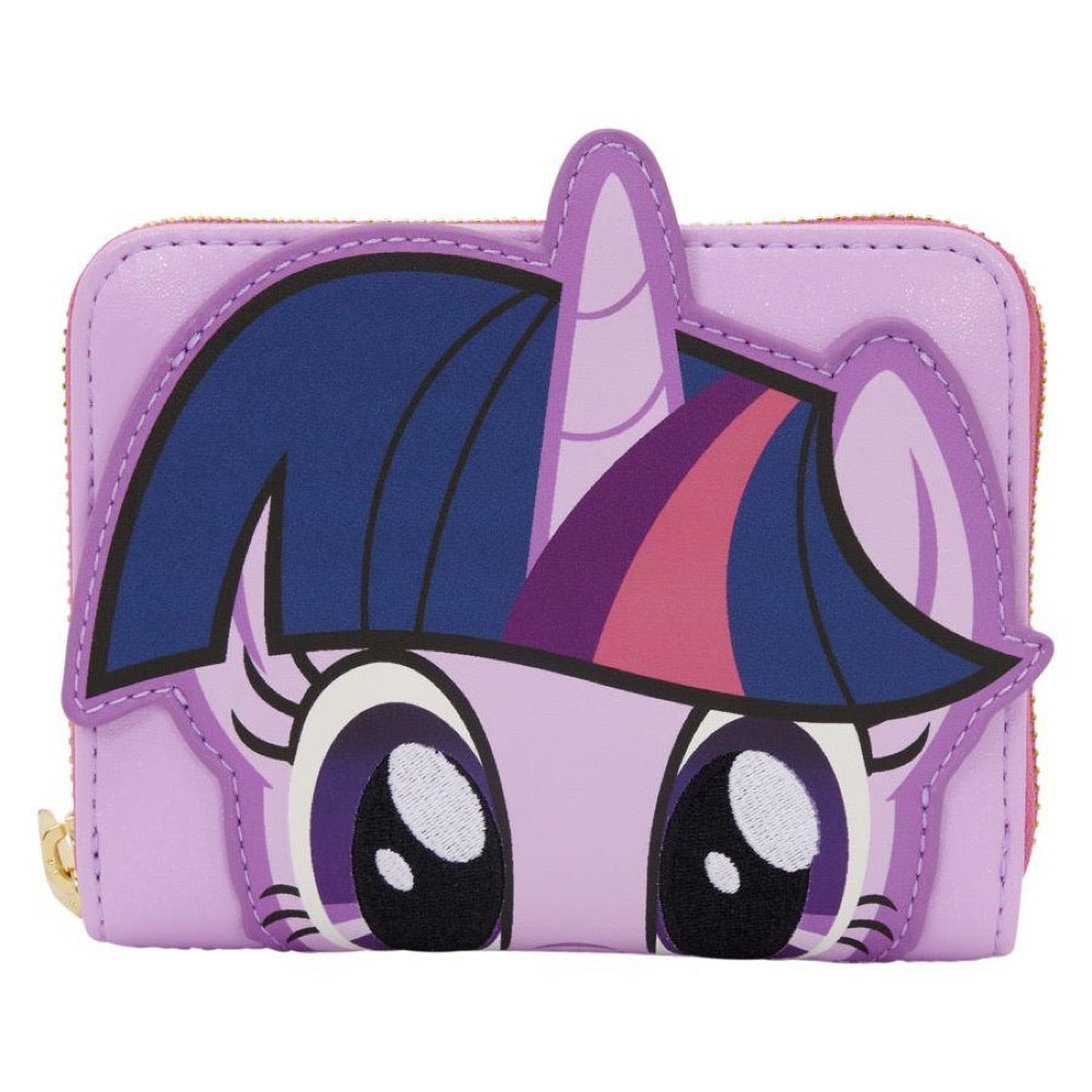My Little Pony – Twilight Sparkle Cosplay Zip Around Wallet
