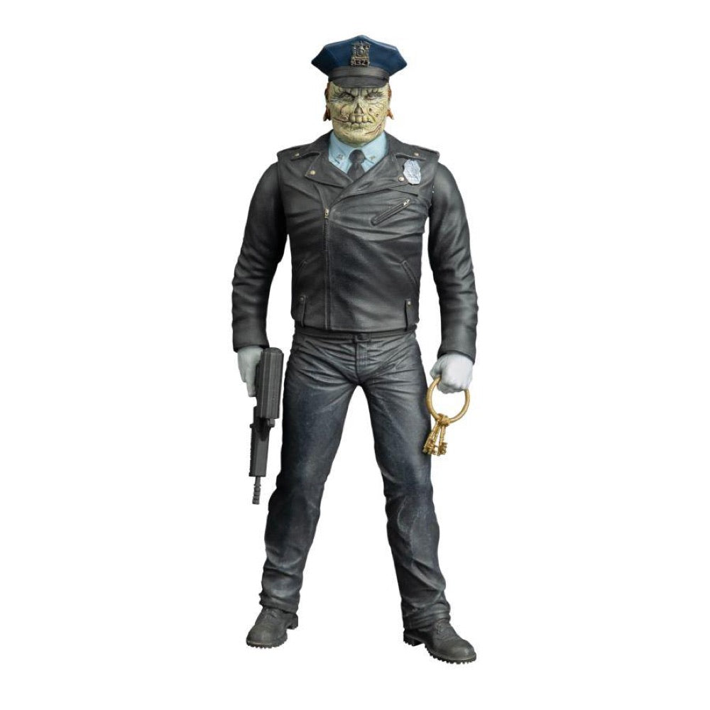 Maniac Cop -Maniac Cop 8″ Action Figure