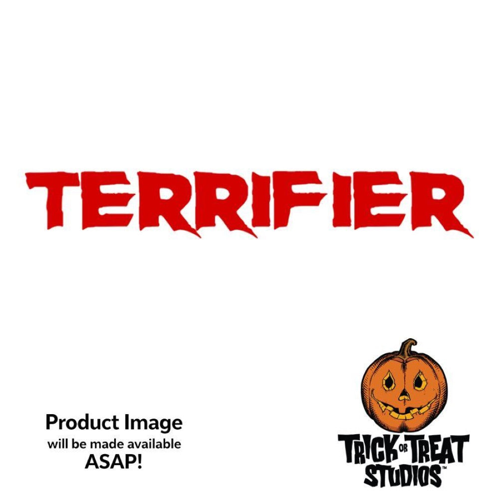 Terrifier – Art the Clown – 8″ Action Figure