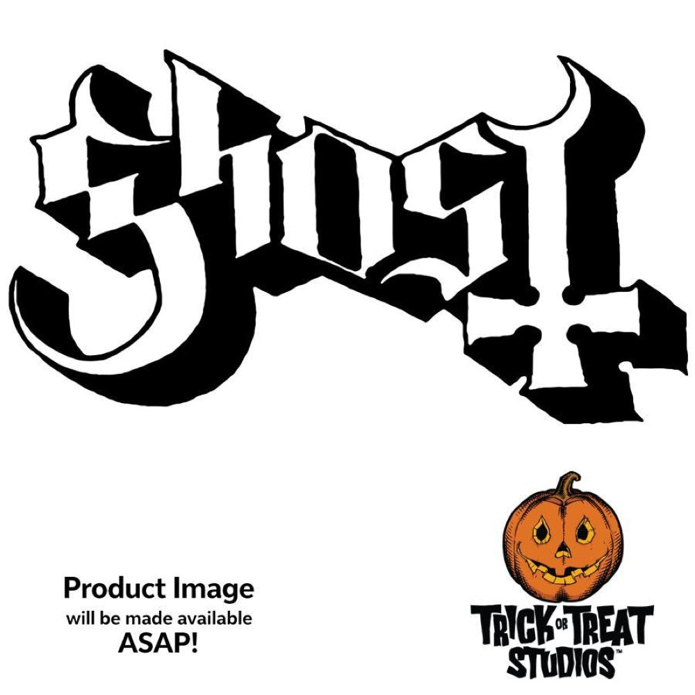 Ghost – Papa IV Mask (Version 2)