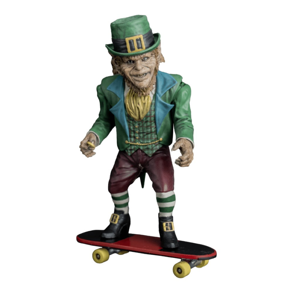 Leprechaun – Leprechaun 8″ Action Figure