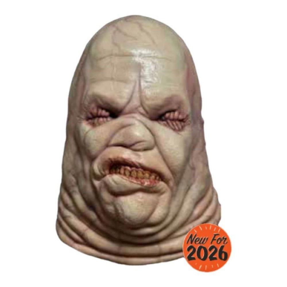 Hellraiser – Butterball Mask