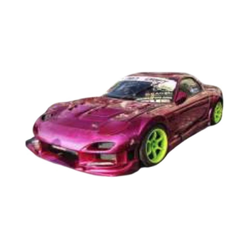 Solido – 1:18 1999 Mazda RX7 FD3S Solido Works Diecast Vehicle