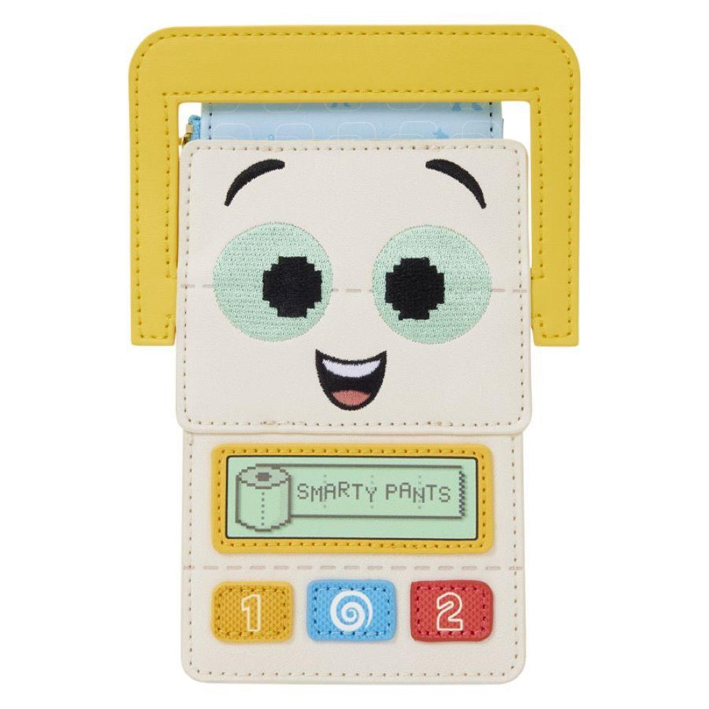 Toy Story 5 – Smarty Pants Card Holder