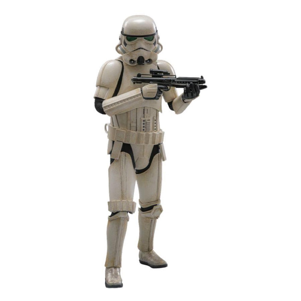The Mandalorian & Grogu (2026) – Imperial Remnant Stormtrooper 1:6 Scale Collectable Action Figu