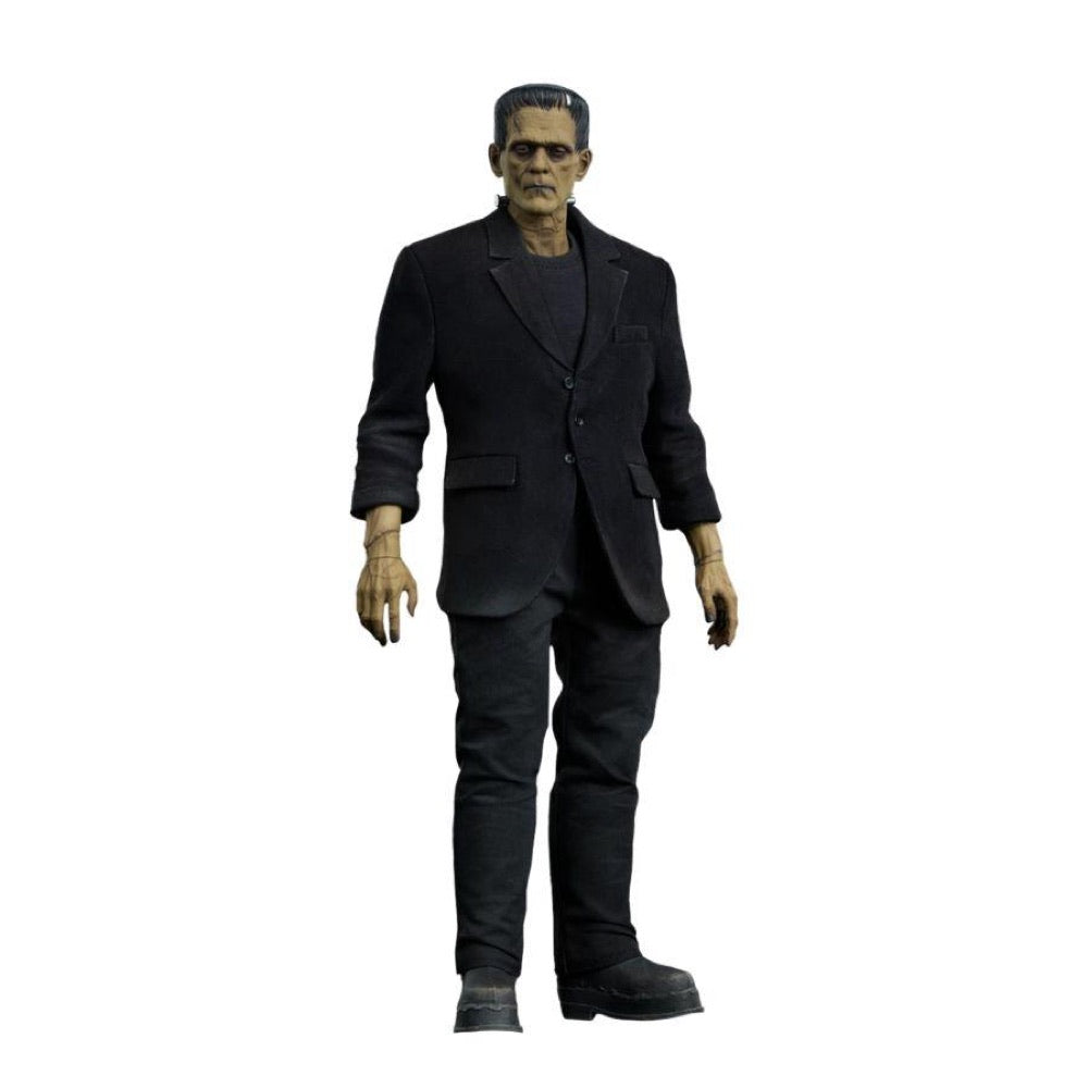 Universal Monsters – Frankenstein 1:6 Scale Figure
