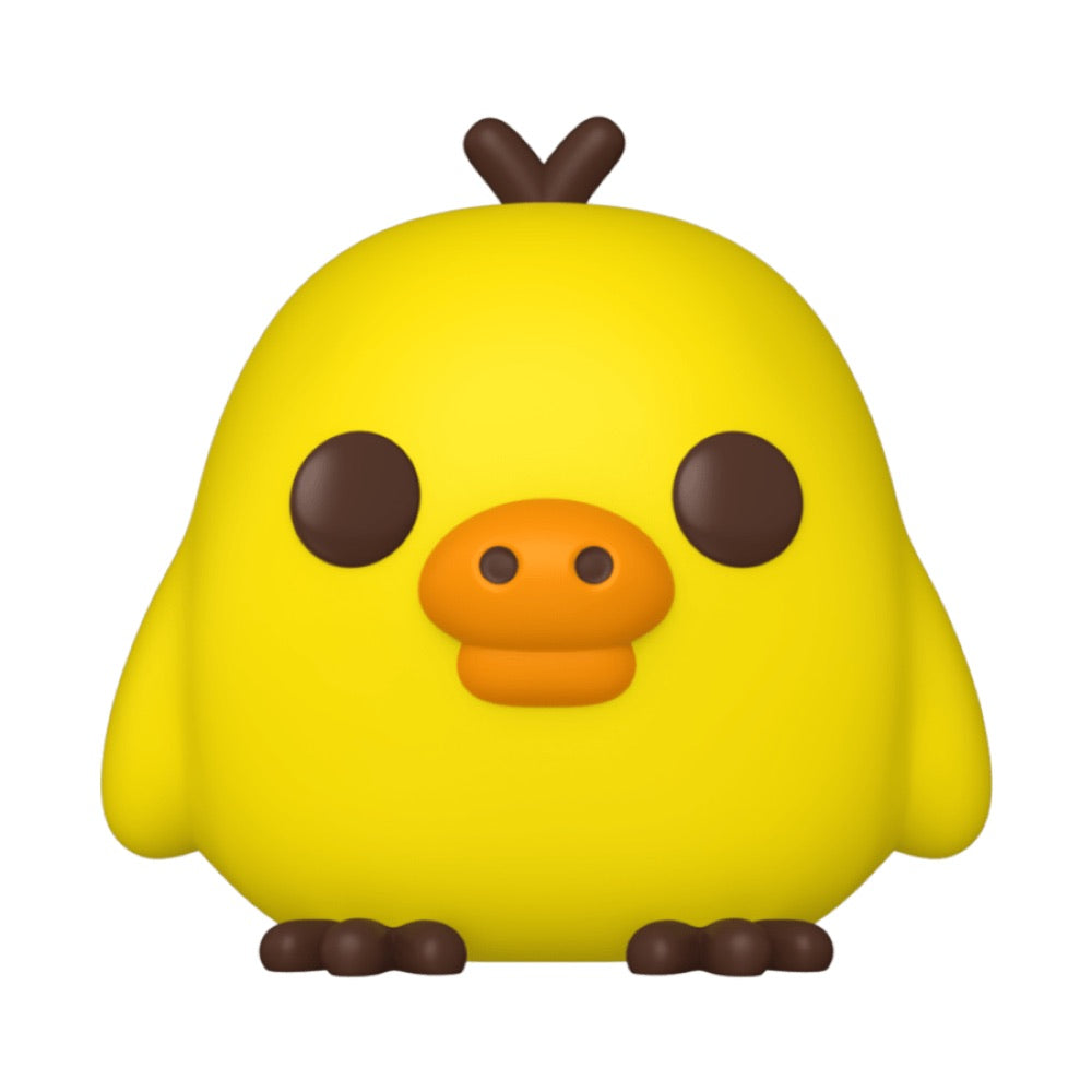 Rilakkuma – Kiiroitori Pop! Vinyl