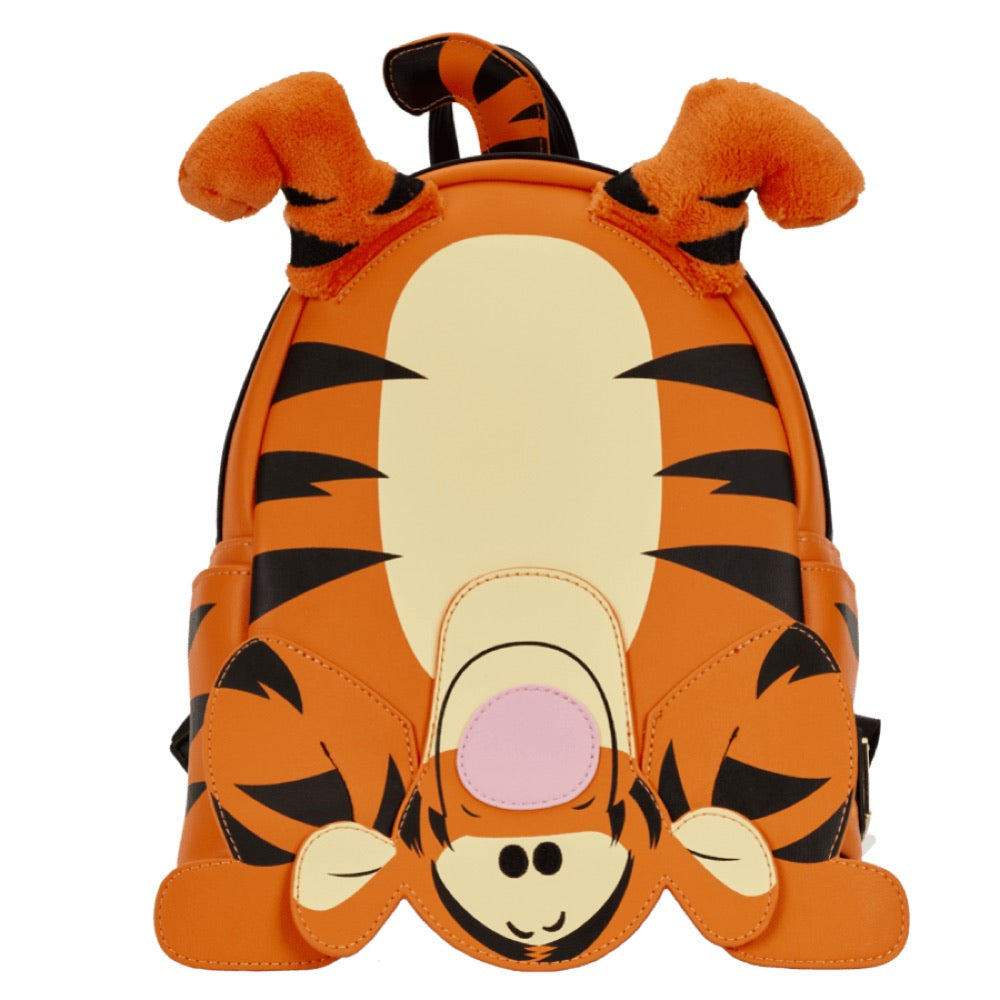 Winnie the Pooh – Tigger Mini Backpack