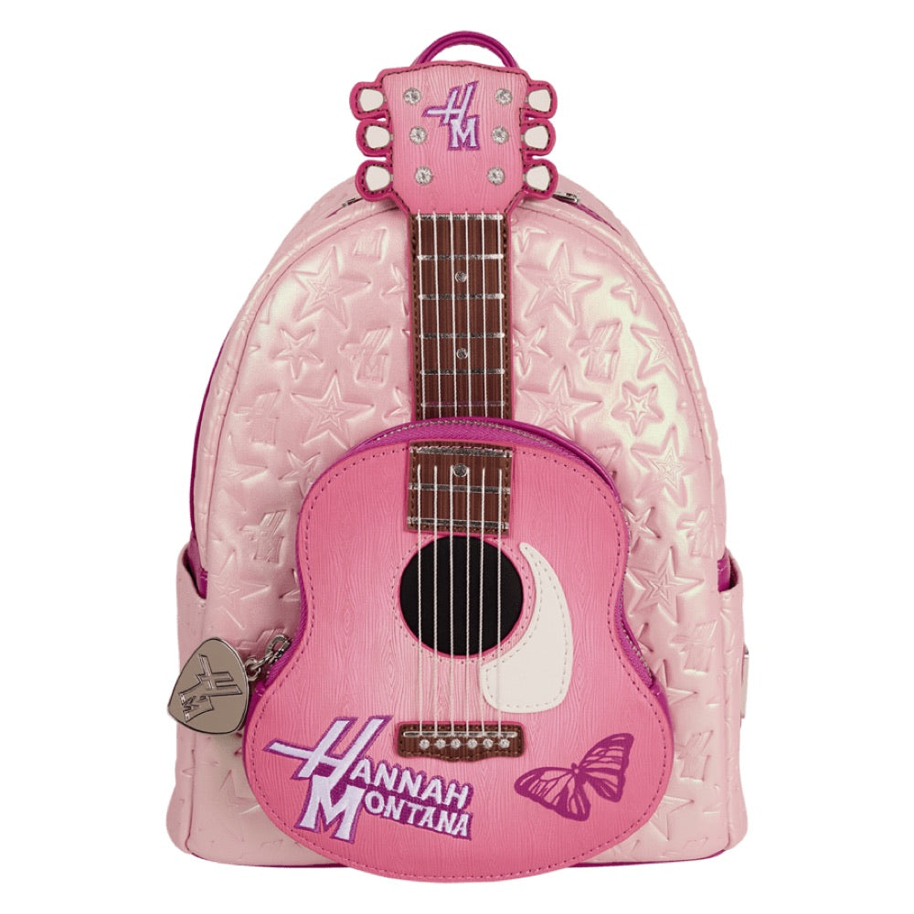Hannah Montana – Guitar Mini Backpack