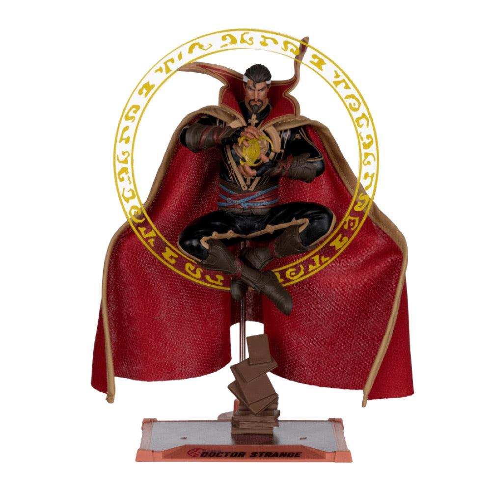 Marvel Rivals – Doctor Strange 1:10th Scale Figure