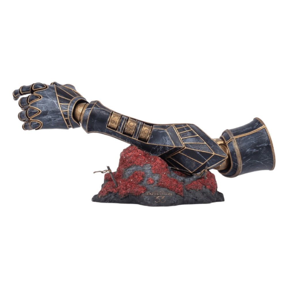 Clair Obscur: Expedition 33 – Arm of Gustave 1:1 Scale Replica