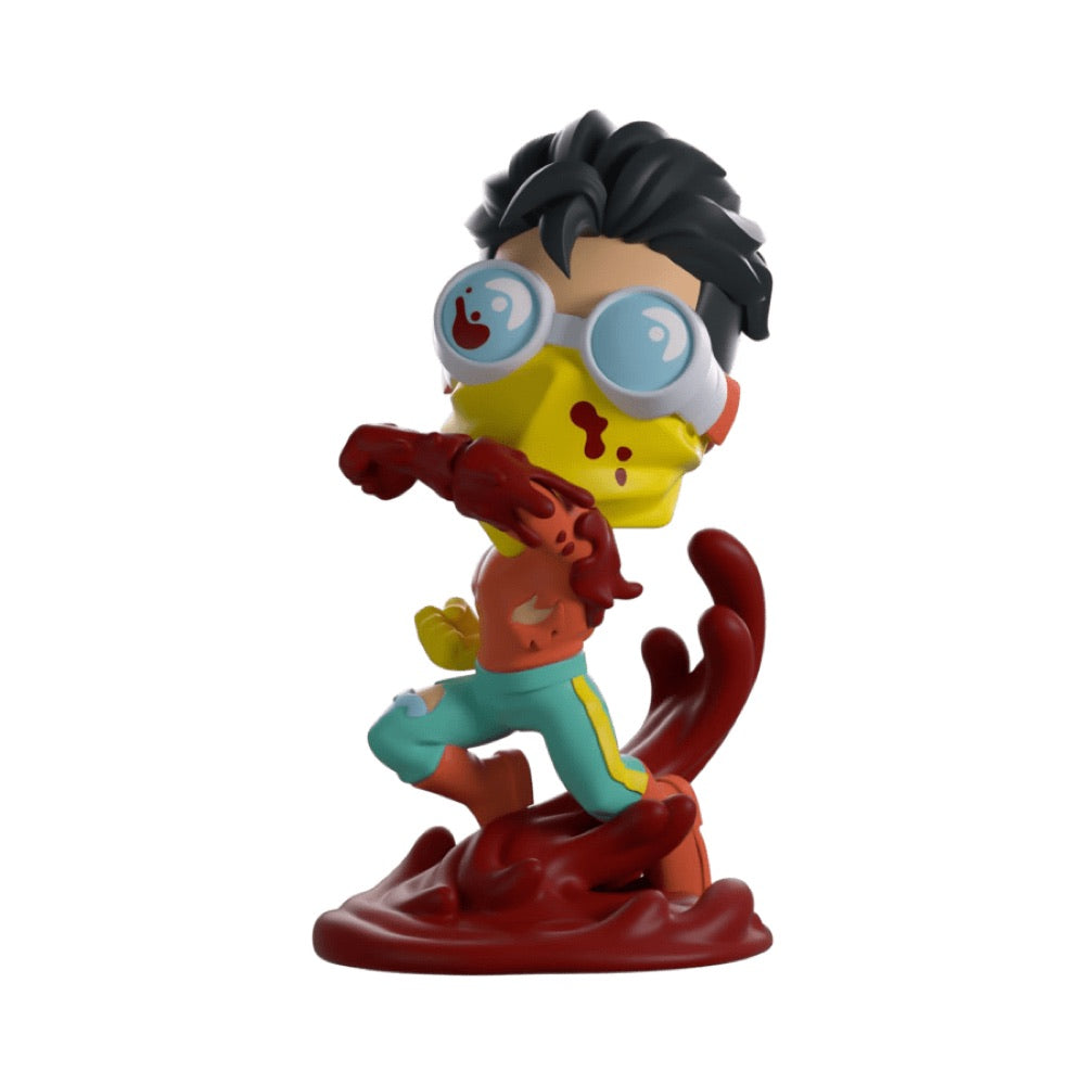 Invincible Vs – Invincible Vinyl