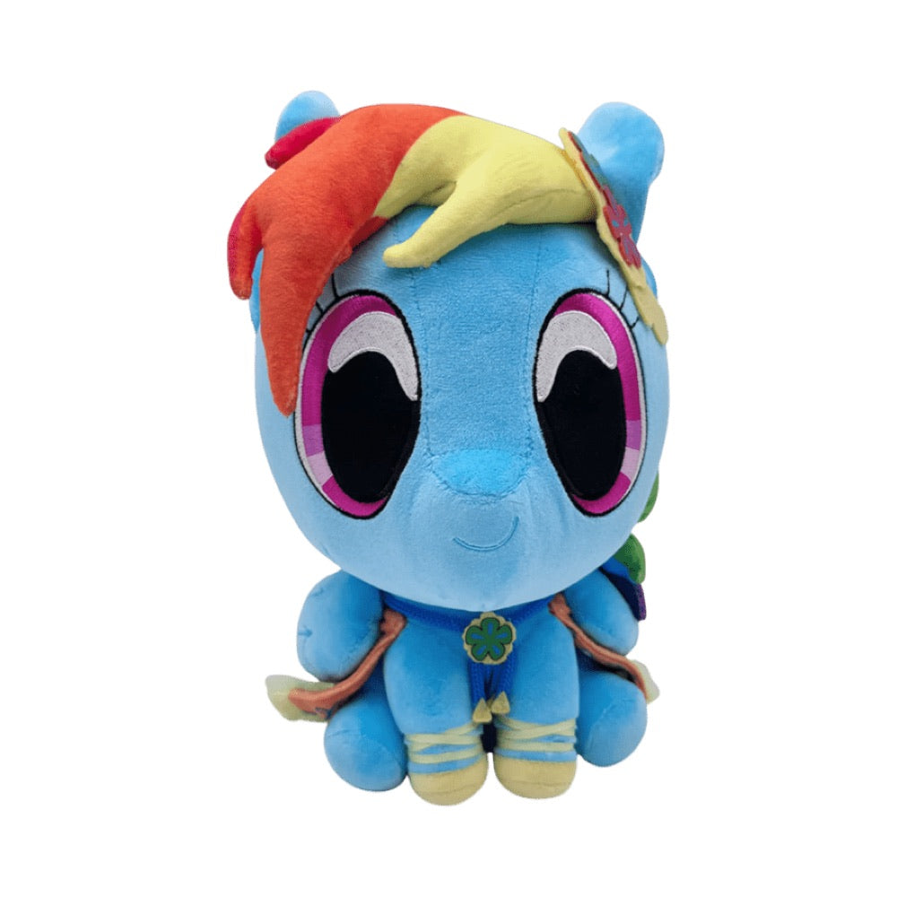 My Little Pony – Rainbow Dash (Year of the Pony) 9″ Plush