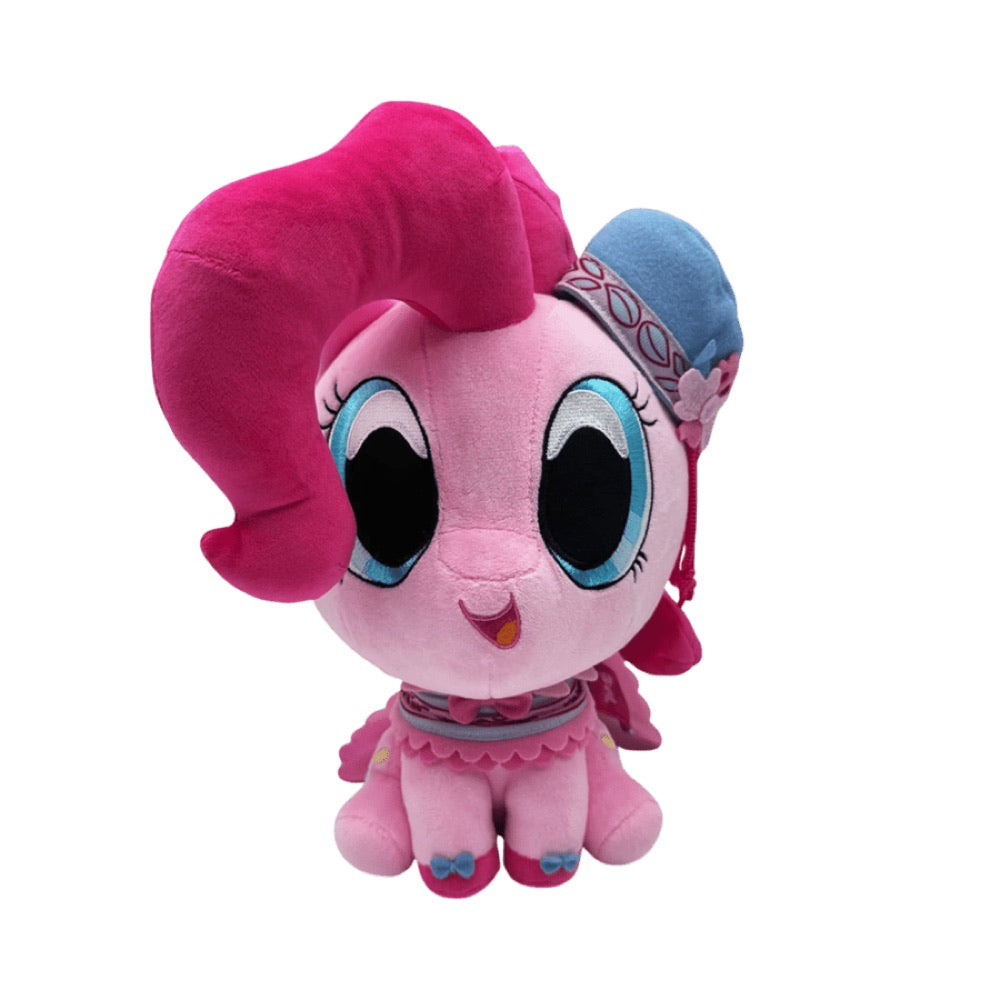 My Little Pony – Pinkie Pie (Year of the Pony) 9″ Plush