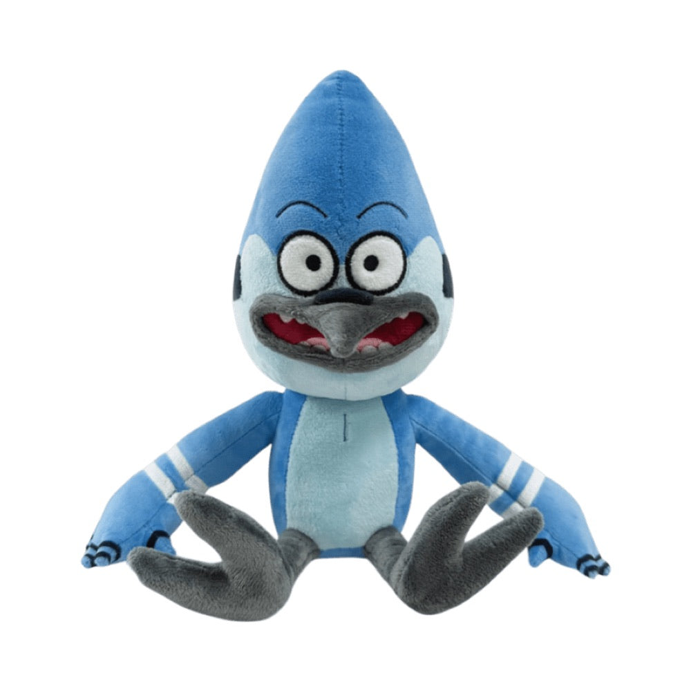 Regular Show – Mordecai 9″ Plush