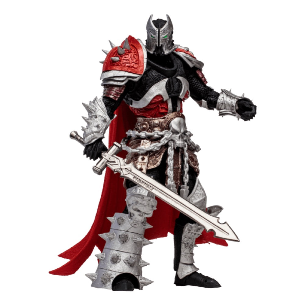 Spawn – Medieval Spawn 7″ Figure