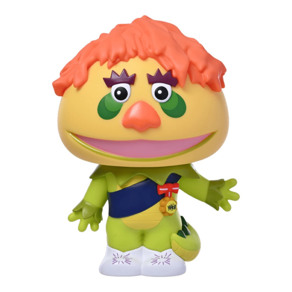 HR Pufnstuf – HR Pufnstuf Figural Money Bank