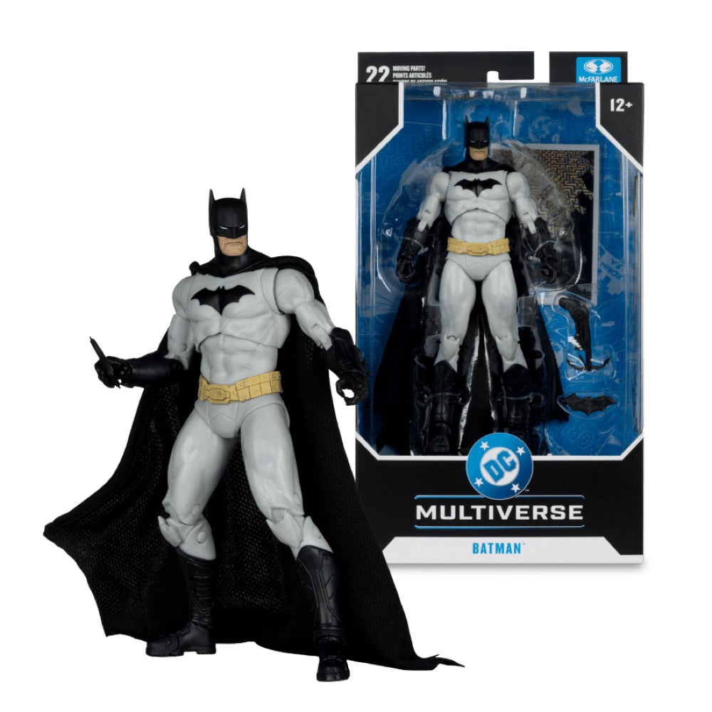 Batman (comics) – Batman (New 52) 7″ Figure