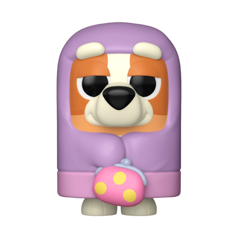 Bluey – Granny Rita Pop! Vinyl