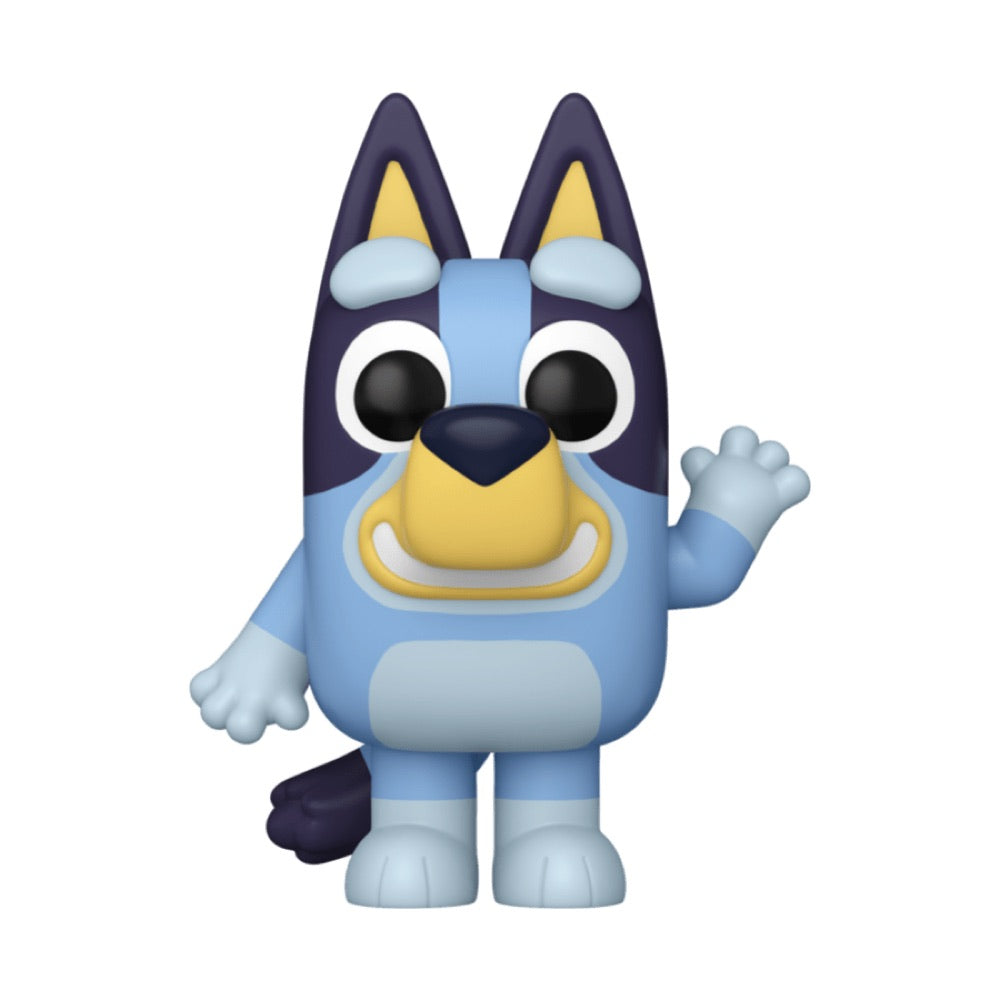 Bluey – Bluey 10″ Pop! Vinyl