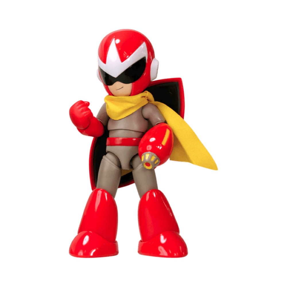 Mega Man – Proto Man 4.5″ Action Figure