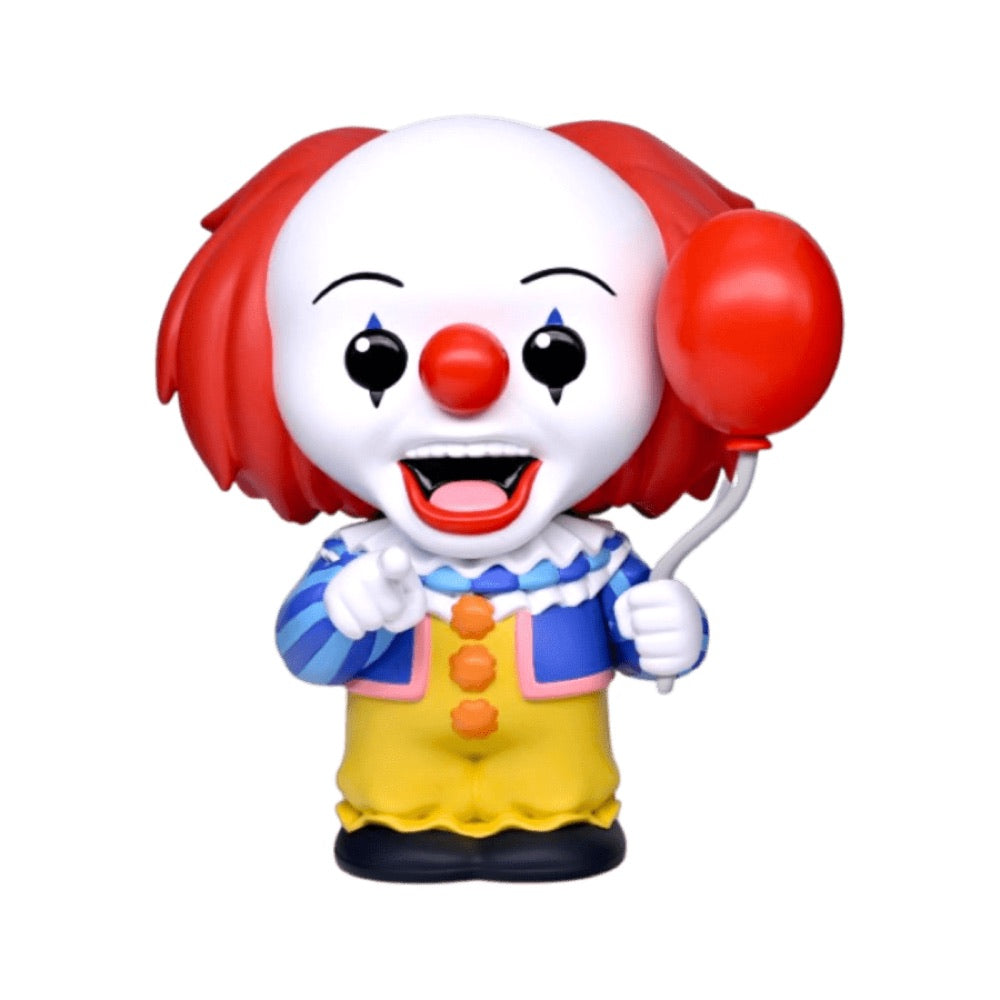 IT (1990) – Pennywise Figural Money Bank