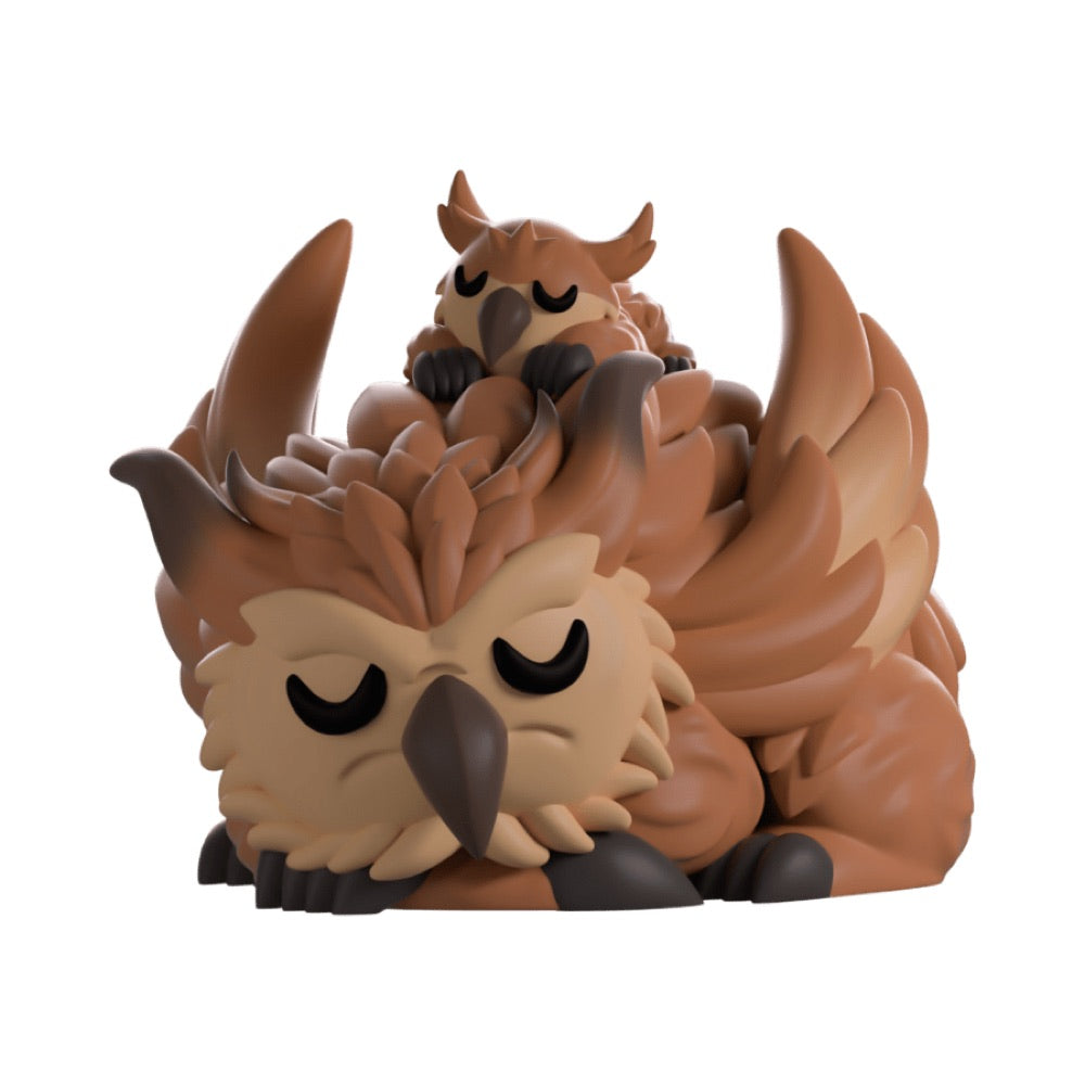 Baldur’s Gate 3 – Mother OwlBear Vinyl