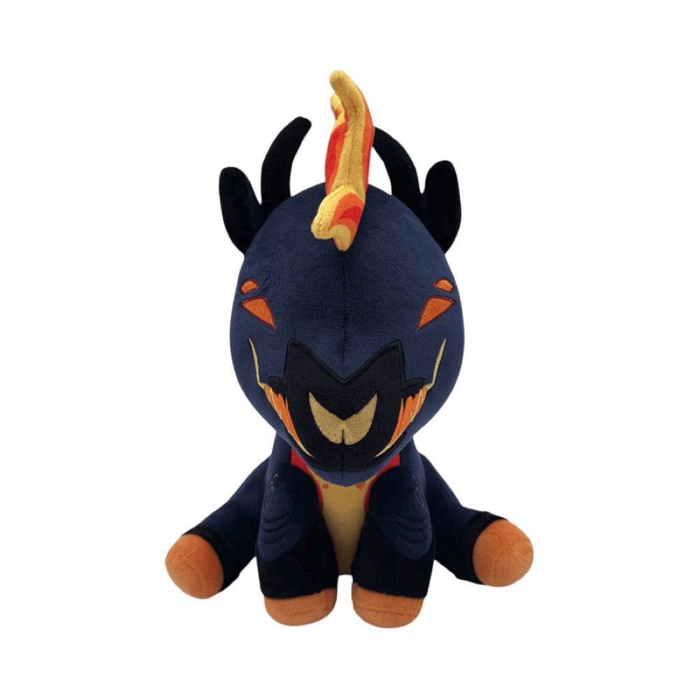 Helluva Boss – Bombproof 9″ Plush