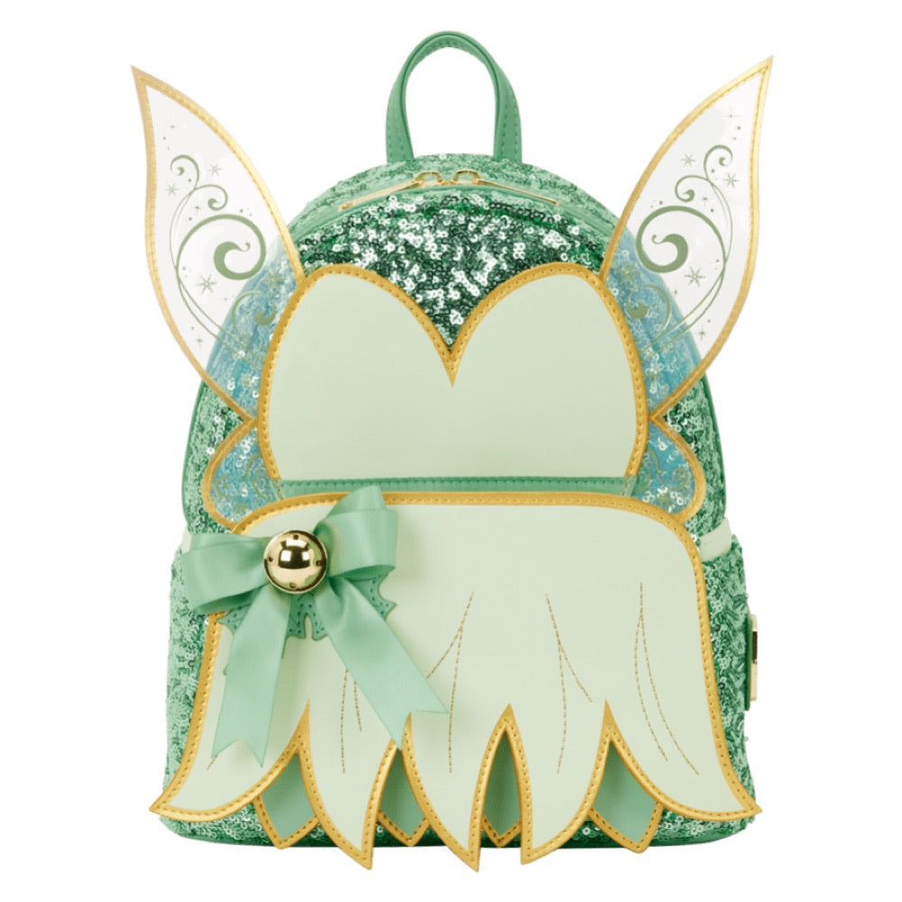 Disney – Tinker Bell Holiday Mini Backpack