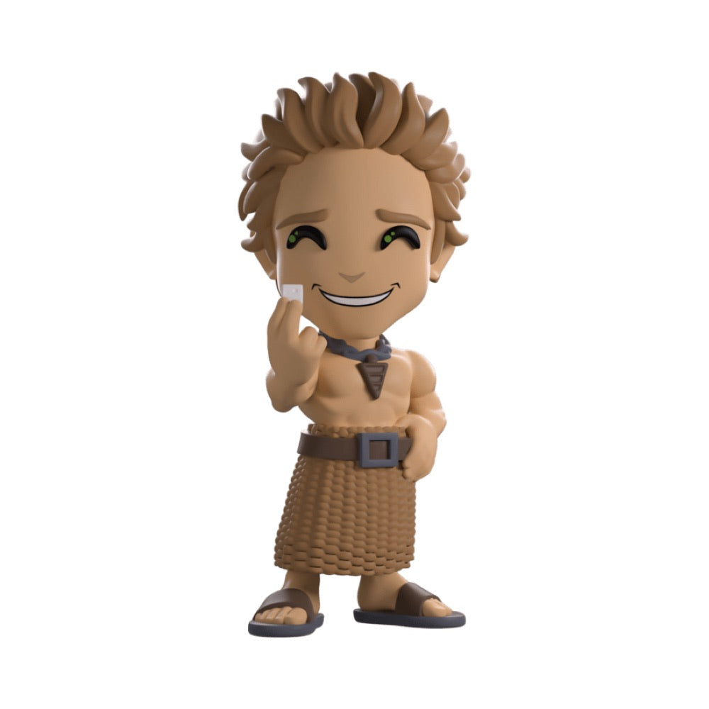 The Hunger Games – Finnick Odair Vinyl