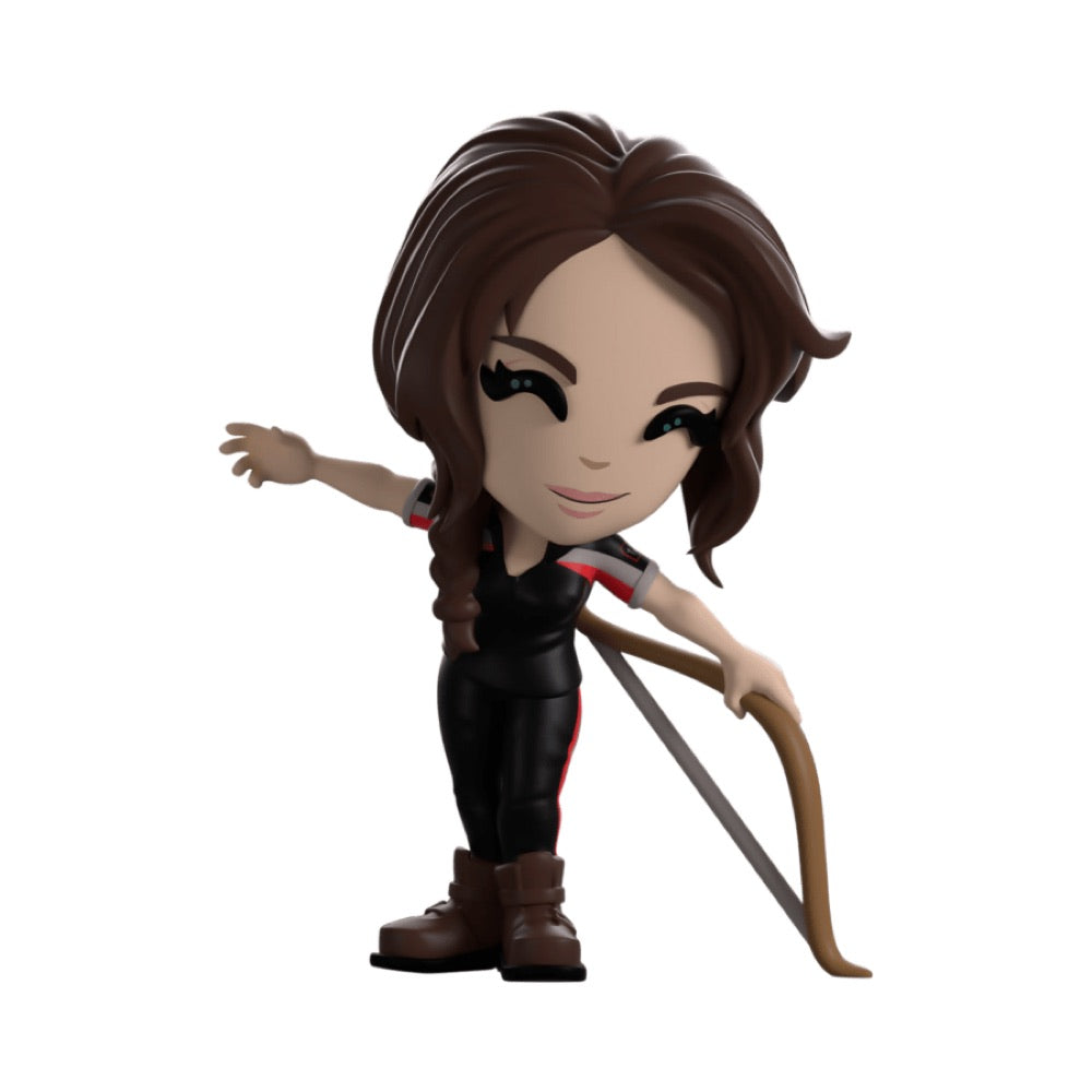 The Hunger Games – Katiness Everdeen Vinyl