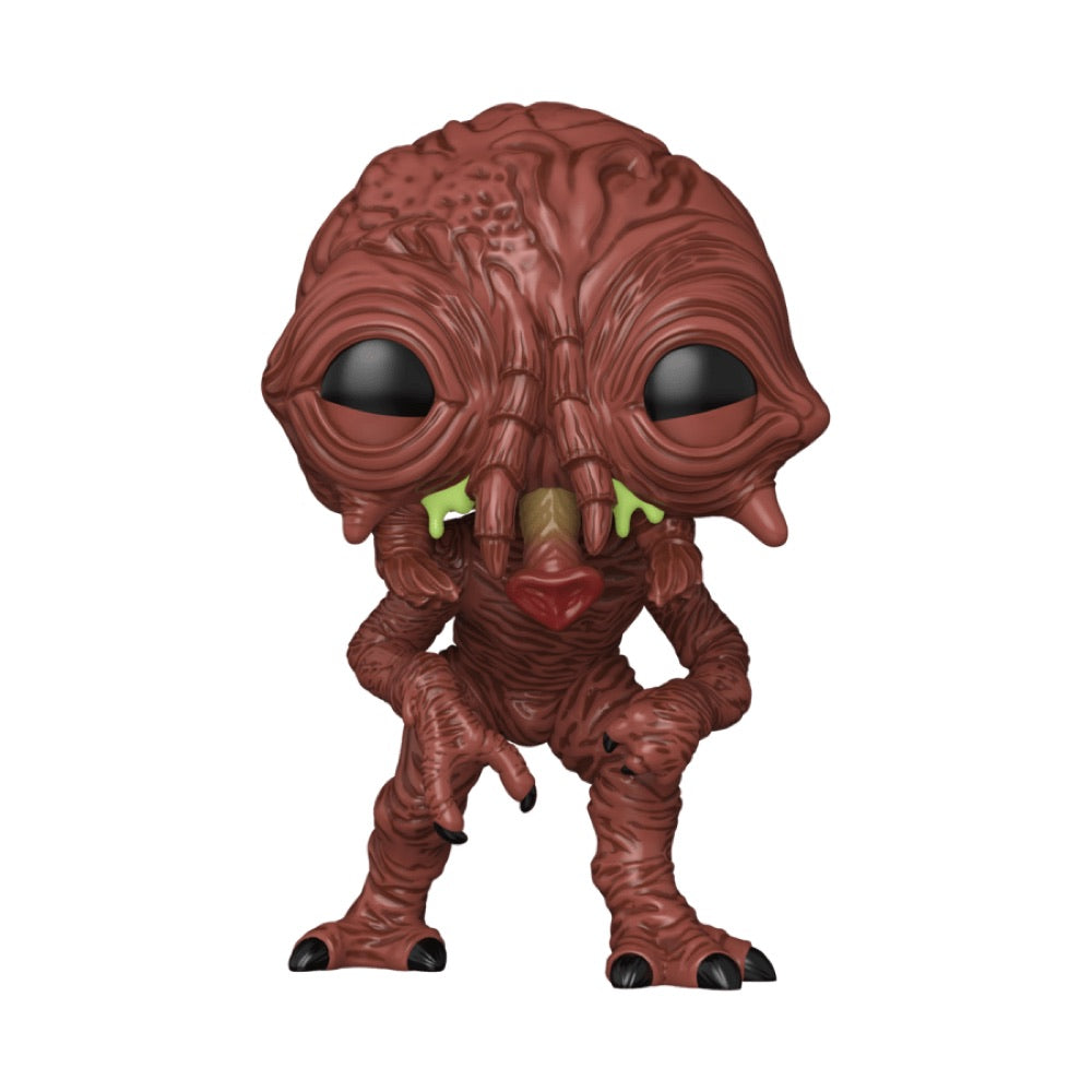 The Fly – Brundlefly Pop! Vinyl