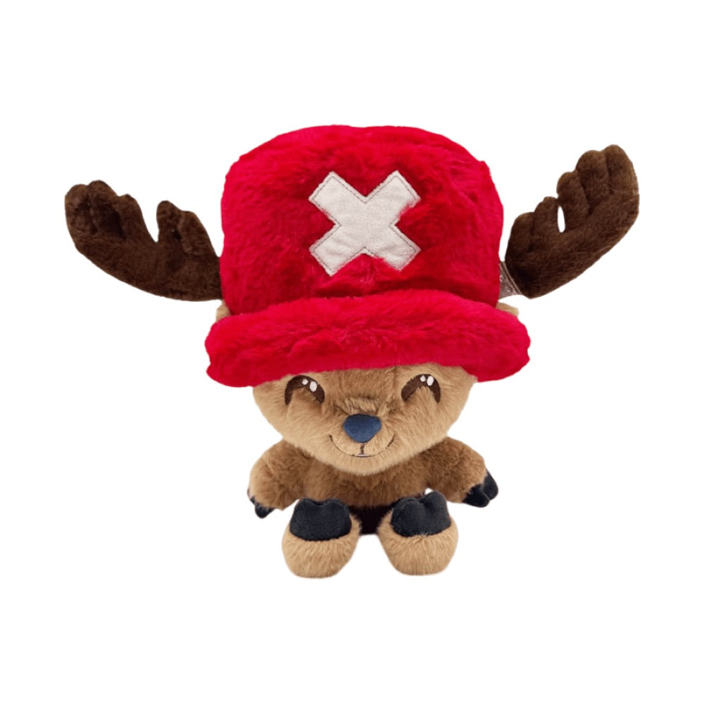 One Piece (2023) – Tony Tony Chopper 9″ Plush