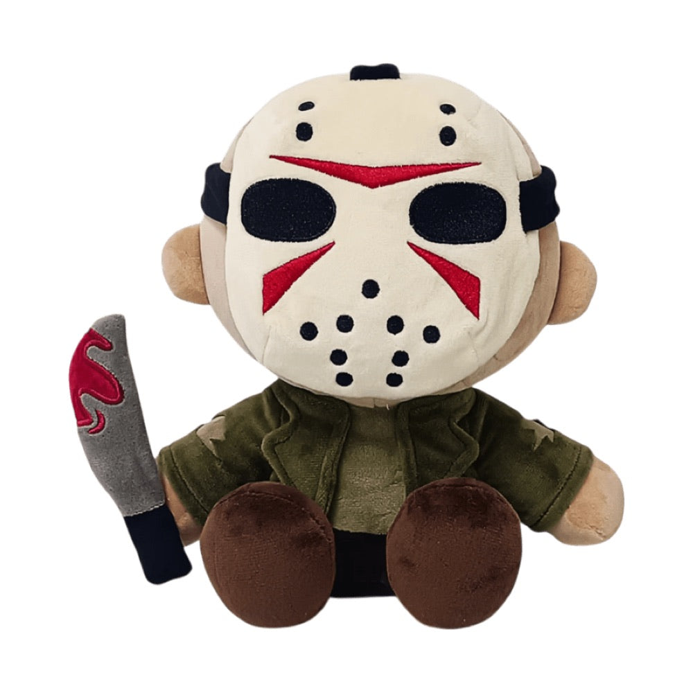 Friday the 13th – Jason Voorhees 9″ Plush
