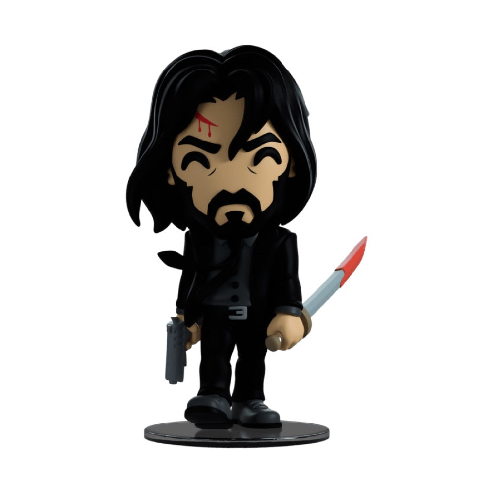 John Wick – John Wick 4.5″ Vinyl Figure