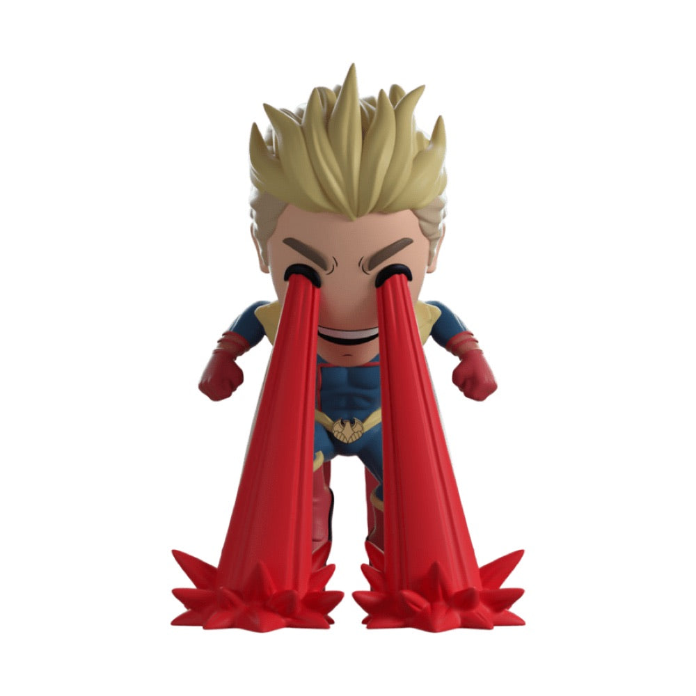 The Boys (2019) – Laser Homelander 5″ Vinyl Figure