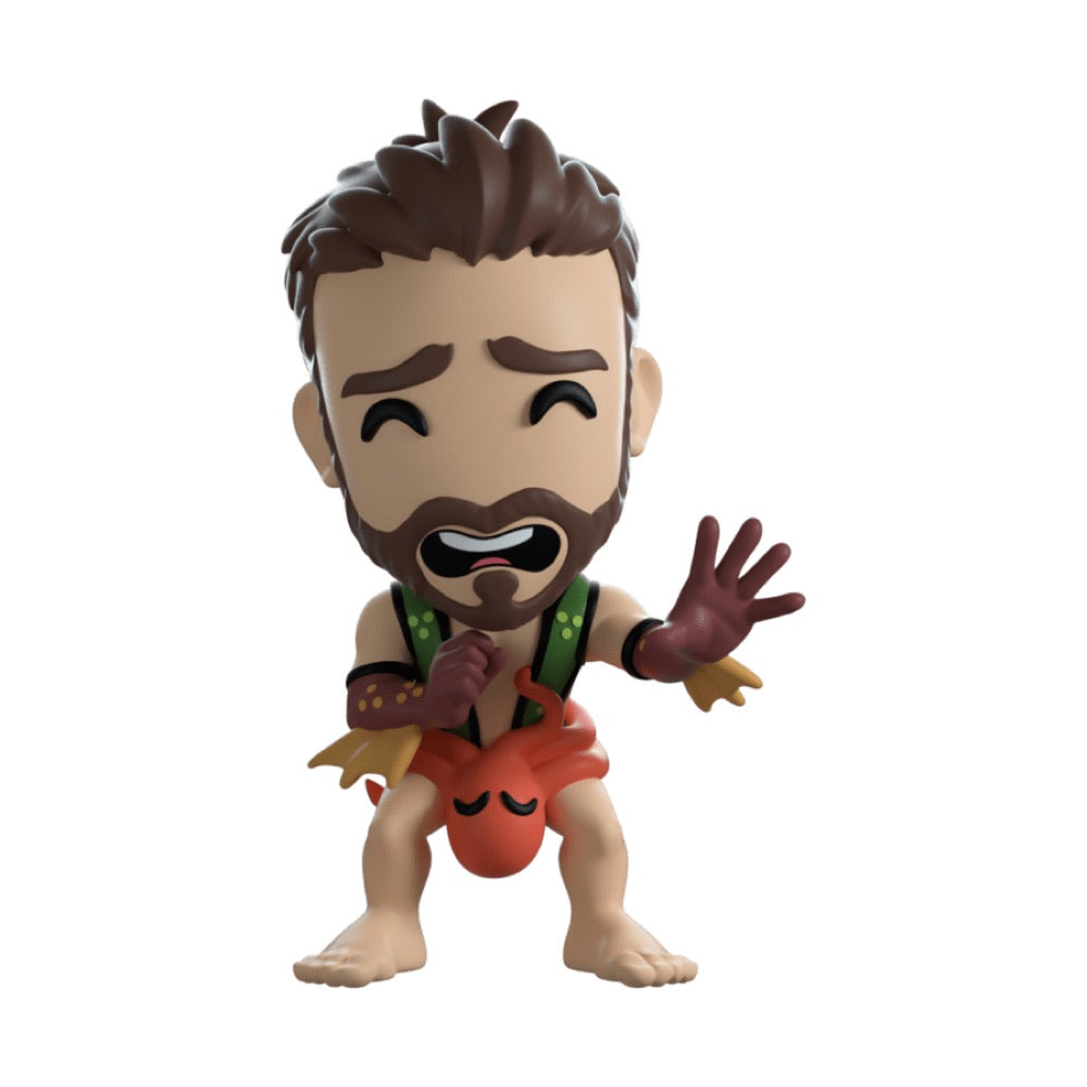 The Boys (2019) – The Deep 4.5″ Vinyl Figure
