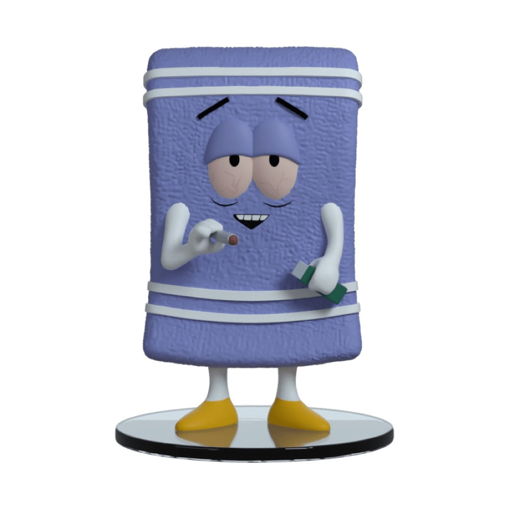 South Park – Stoned Towelie 9″ Plush