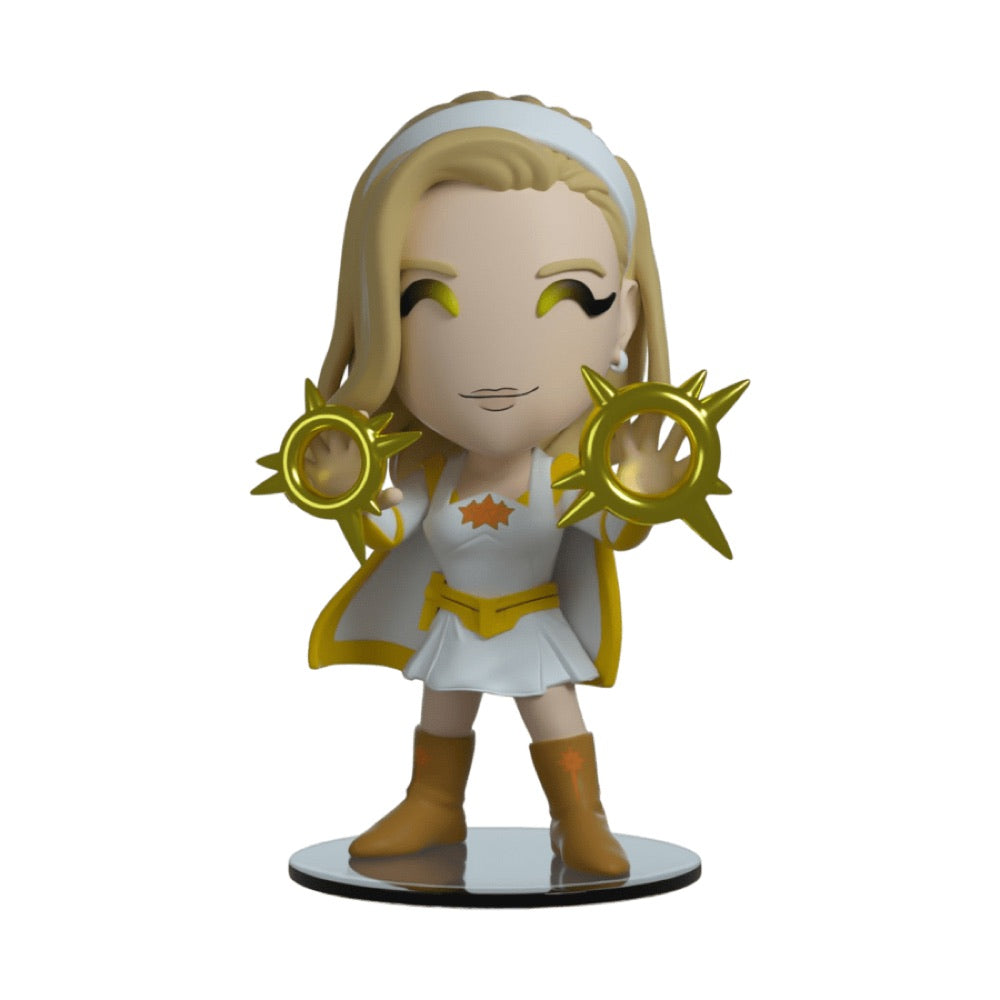 The Boys – Starlight 4.5″ Vinyl Figure