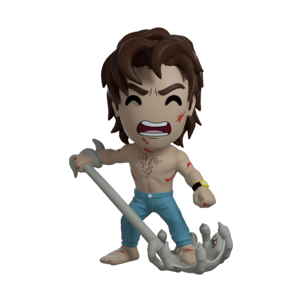 Stranger Things 4 – Steve Harrington 5″ Vinyl Figure