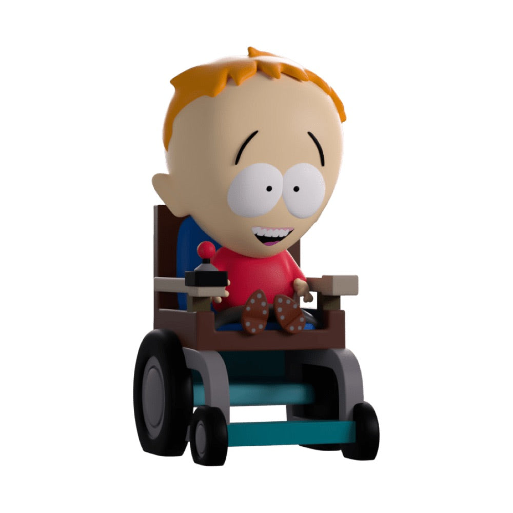 South Park – Timmy 5″ Vinyl Figure