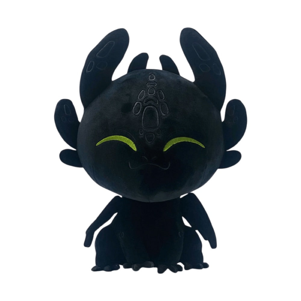 How to Train Your Dragon – Toothless 9″ Plush
