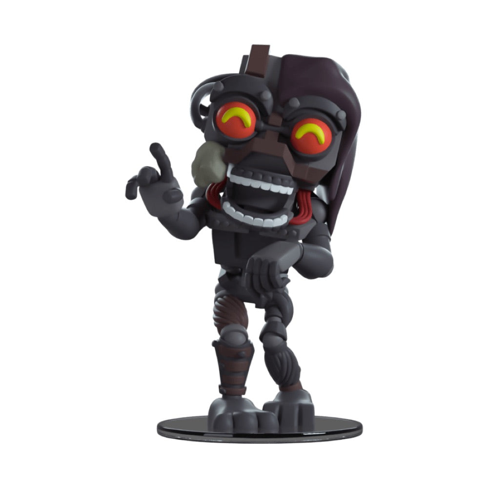 Five Nights at Freddy’s – Mimic 4″ Vinyl Figure