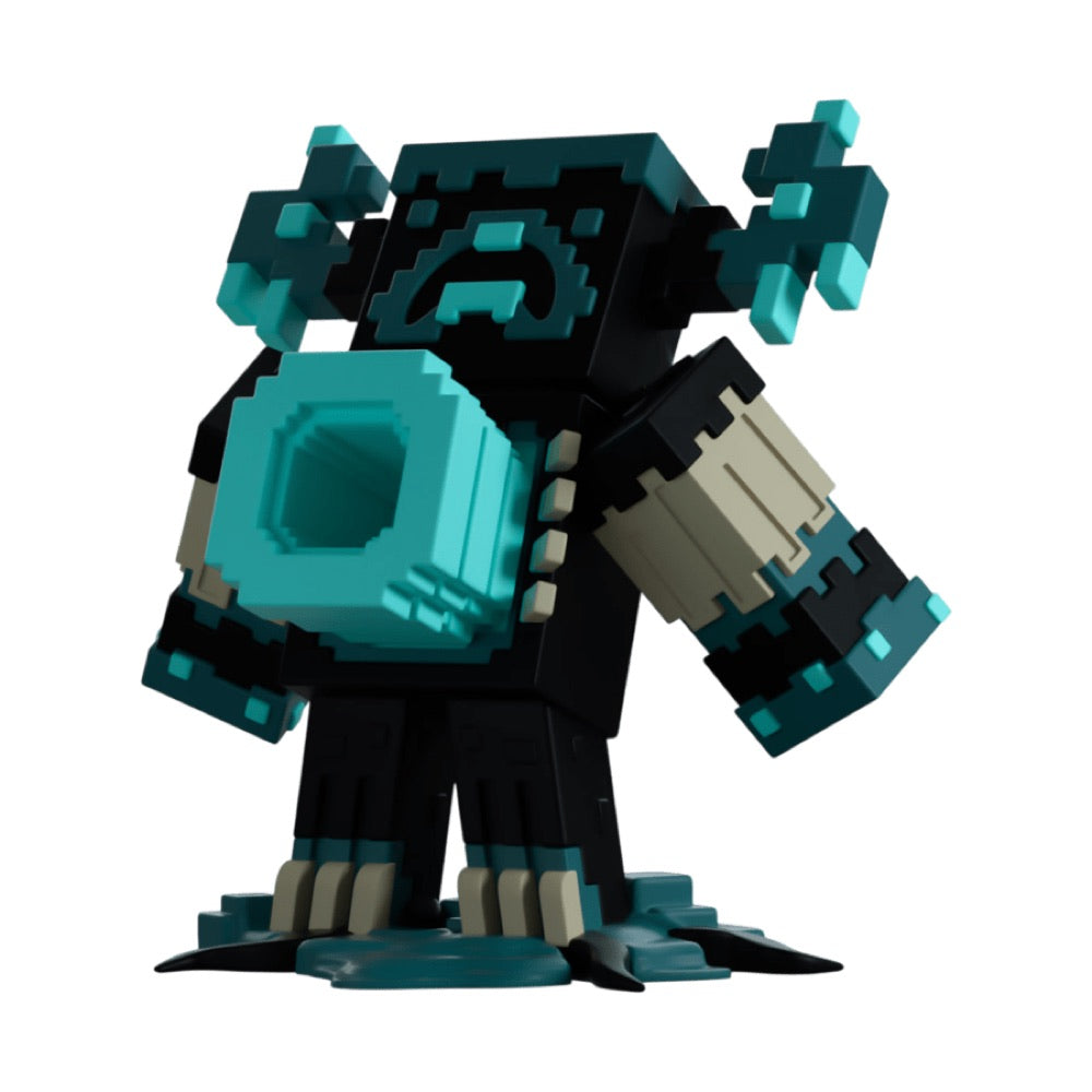 Minecraft – Warden 4.5″ Vinyl Figure