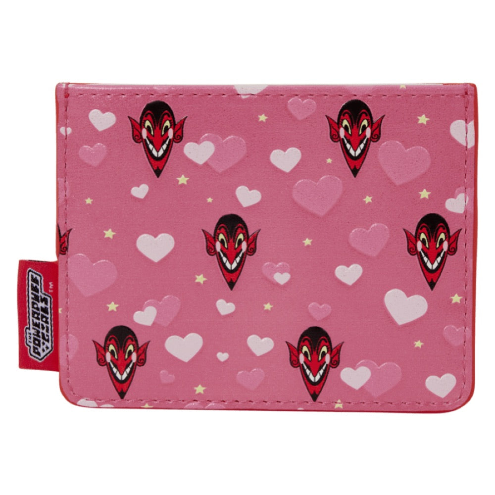 The Powerpuff Girls – Him Villain Card Holder