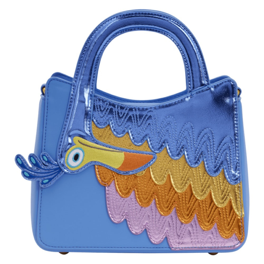 Up (2009) – Kevin Crossbody Bag