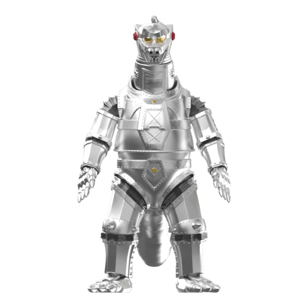 Godzilla vs Mechagodzilla (1974) – MechaGodzilla ULTIMATES! Figure