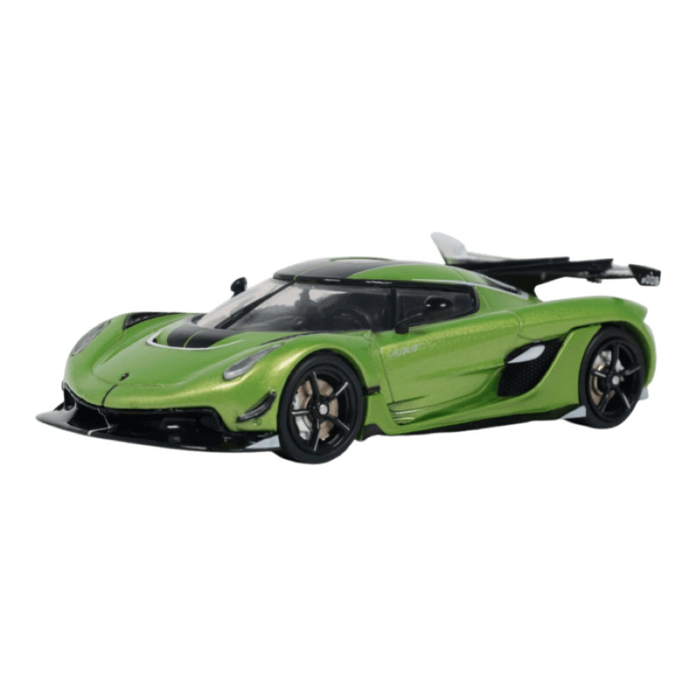 Solido – 1:43 2022 Koenigsegg Jesko Diecast Vehicle